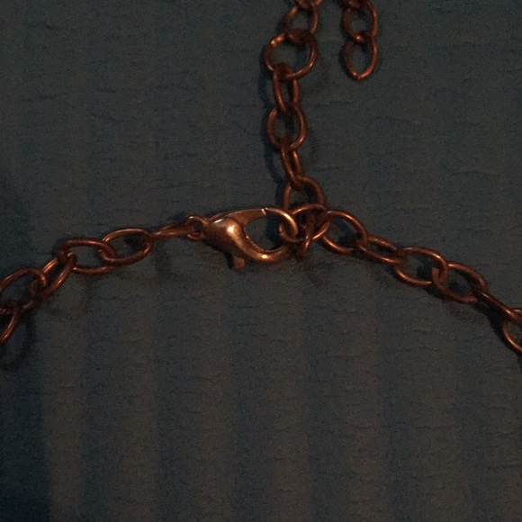 Spring time necklace - Picture 4 of 5